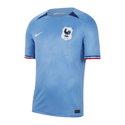 nike frankreich trikot herren|Frankreich.